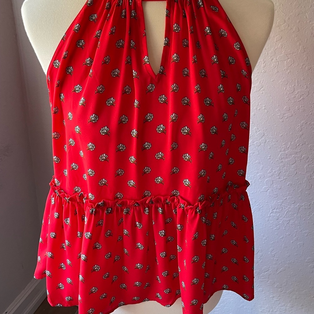 Loft top